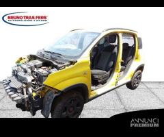 RICAMBI VARI FIAT PANDA (319) 1.2 B 8V MAN 5M 70CV