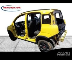 RICAMBI VARI FIAT PANDA (319) 1.2 B 8V MAN 5M 70CV