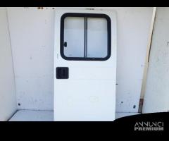 PORTA SCORREVOLE DX FIAT DUCATO IV (244) 2.3 JTD 1