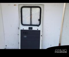 PORTA SCORREVOLE DX FIAT DUCATO IV (244) 2.3 JTD 1