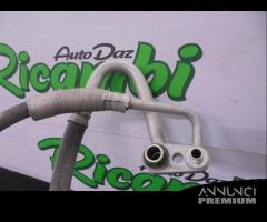 TUBO CLIMA PER CORSA D 1.2 BENZINA 2013