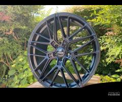 CERCHI 19 - 20 HAMANN FORGED MADE IN GERMANY