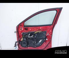 DKY05802XD PORTA ANTERIORE DX MAZDA CX-3 (DK) 1.5