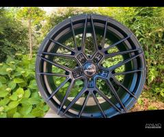 CERCHI 19 - 20 HAMANN FORGED MADE IN GERMANY