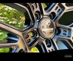 CERCHI 19 - 20 HAMANN FORGED MADE IN GERMANY