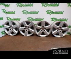 CERCHI IN LEGA RAV4 16 X 7 POLLICI ET 35 2003