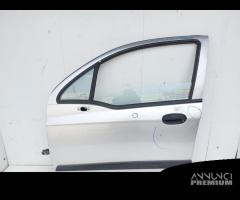 96610965 PORTA ANTERIORE SX CHEVROLET MATIZ (KL1K