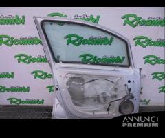 PORTA ANTERIORE SINISTRA PER OPEL CORSA D 2009