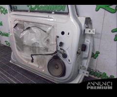 PORTA ANTERIORE SINISTRA PER OPEL CORSA D 2009