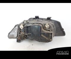 6L1941021A FANALE ANTERIORE SX SEAT IBIZA (6L1) (2