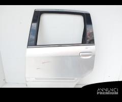 46828925 PORTA POSTERIORE SX LANCIA MUSA II (184)