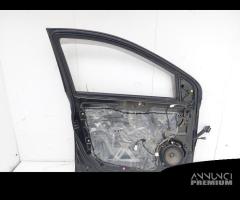 760031J500 PORTA ANTERIORE SX HYUNDAI I20 (PB-PBT)