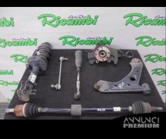 KIT RUOTA ANT. DESTRO CORSA D 1.2 BENZINA 2013