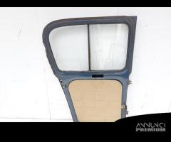 PORTA POSTERIORE SX RENAULT 4 (--) 800 B 8V MAN 4M