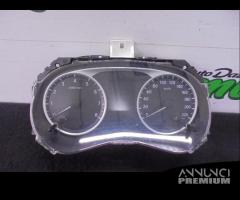 KIT AVVIAMENTO NISSAN MICRA K14 1.0 IG 2020