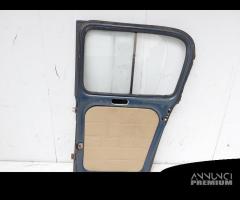 PORTA POSTERIORE DX RENAULT 4 (--) 800 B 8V MAN 4M