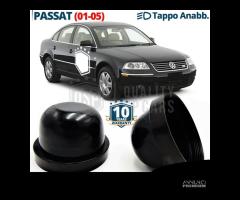 TAPPO Fari per VW PASSAT B5 Coperchio Kit LED