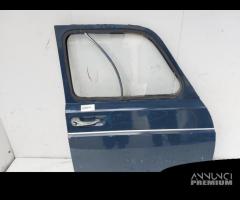 PORTA ANTERIORE DX RENAULT 4 (--) 800 B 8V MAN 4M