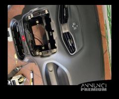 KIT AIRBAG PER JEEP RENEGADE ANNO 2019 - 6