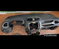 KIT AIRBAG PER JEEP RENEGADE ANNO 2019 - 7