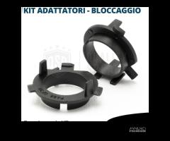 ADATTATORI per KIA CEED PRO CEED 3 montaggio LED