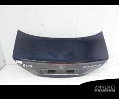 A2037500675 BAULE POSTERIORE MERCEDES-BENZ CLASSE