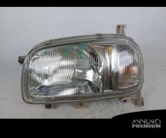 FANALE ANTERIORE SX NISSAN MICRA (K11) (1992>2002)