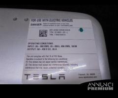 CARICA BATTERIA PER TESLA MODEL S ANNO 2016 - 9