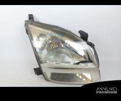 082181129R FANALE ANTERIORE DX DEPO SUZUKI IGNIS I