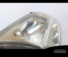 082181129R FANALE ANTERIORE DX DEPO SUZUKI IGNIS I