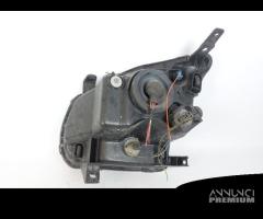 082181129R FANALE ANTERIORE DX DEPO SUZUKI IGNIS I