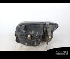 083411108L FANALE ANTERIORE SX DEPO VOLKSWAGEN GOL