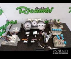 KIT AVVIAMENTO PER TOYOTA RAV4 2.0D D-4D 2003