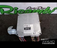 KIT AVVIAMENTO PER TOYOTA RAV4 2.0D D-4D 2003