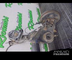 PONTE PER OPEL CORSA D 1.2 BENZINA 2013