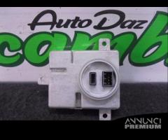 CENTRALINA FARO XENO PER AUDI A4 B8 2011