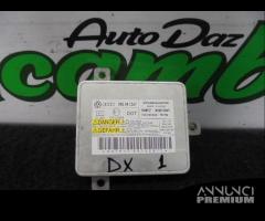 CENTRALINA FARO XENO PER AUDI A4 B8 2011