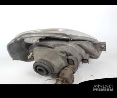 91165719 FANALE ANTERIORE SX OPEL VIVARO A I (X83)