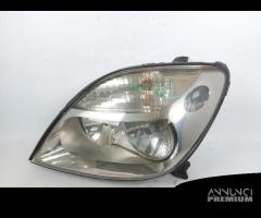 7700432098 FANALE ANT SX RENAULT SCENIC I (JA) (19