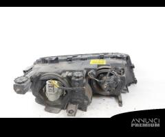 6902745 FANALE ANTERIORE SX BMW SERIE 3 (E46) (199