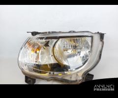 3532062R00000 FANALE ANTERIORE SX SUZUKI IGNIS (MF