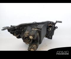 3532062R00000 FANALE ANTERIORE SX SUZUKI IGNIS (MF