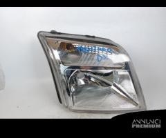 084311165R FANALE ANTERIORE DX DEPO FORD TOURNEO C