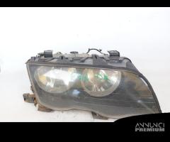 6902746 FANALE ANTERIORE DX BMW SERIE 3 (E46) (199