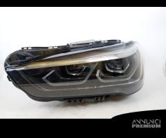 63115A0117102 FANALE ANTERIORE SX LED BMW X1 (F48)