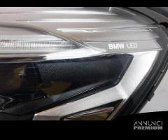 5A017B1 FANALE ANTERIORE SX BMW SERIE 2 (F46) GRAN