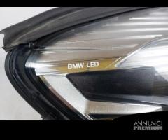 5A017B2 FANALE ANTERIORE DX BMW SERIE 2 (F46) GRAN