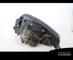 0821511B5L FANALE ANTERIORE SX DEPO NISSAN NOTE (E