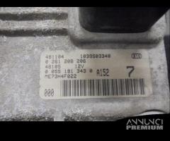 KIT AVVIAMENTO PER FIAT IDEA 1.4 BENZINA 2005 - 10