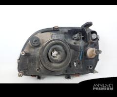 2151190R FANALE ANTERIORE DX DEPO NISSAN MICRA (K1